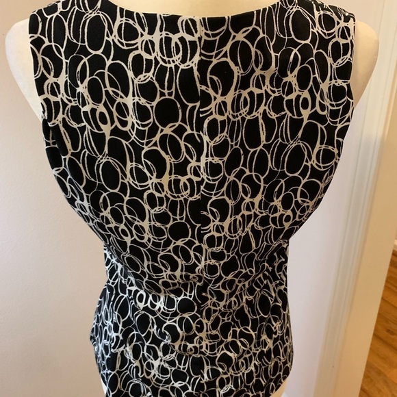 Jones Studio Separates top, size M - Picture 3 of 4